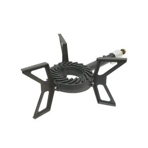 Газова горелка за готвене, чугунена, 3 крака, Breckner Германия 141562175 - Газова горелка