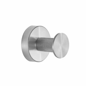 Handtuchhalter 6606A Modern Brush Nickel