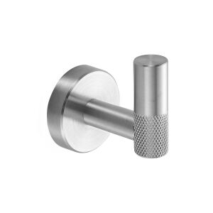 Handtuchhalter 6606 Modern Brush Nickel