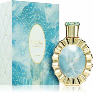 Lattafa - Victoria, woda perfumowana, unisex, 100 ml 139643930 - Perfumy męskie