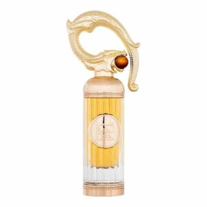 Lattafa Sehr unisex eau de parfum 100ml dekoratív sárkány kupakkal - Lattafa