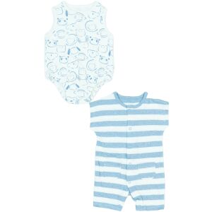 George Djevojka 2-dijelni set - Top (Mărime: 62) 139644396 - Moda i odjeća