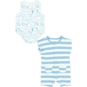 George Djevojka 2-dijelni set - Top (Mărime: 56) 139644397 - Moda i odjeća