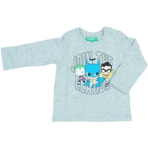 Justice League Junge Strickjacke (Mărime: 68) 139644407 - Babys & Toddler