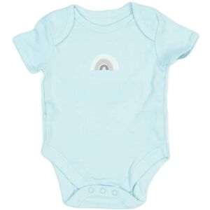 George Szivárvány Mintás Body - Rövid/Ujjatlan - 68-as Méret 139644418 - George