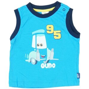 Disney Chlapec Rukavice a špongie na kúpanie EÚ 74) 139644463 - Móda&obliekanie