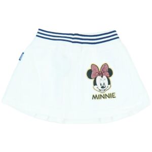 Disney Minnie Mouse Lány Szoknya - Csíkos, Feliratos - 74-es Méret 139644478 - Gyerek szoknya