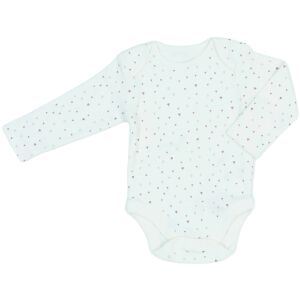 George Fata Bodysuit (cu mânecă lungă) (Mărime: 74) 139644491 - Modă și îmbrăcăminte