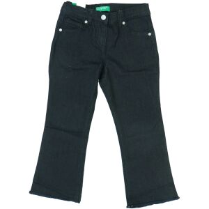 Benetton Момиче Риза без ръкави (Mărime: 128) 139644512 - Мода и обличане