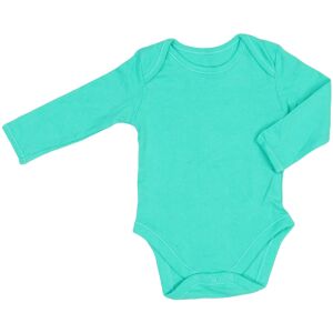 George Băiat Bodysuit (cu mânecă lungă) (Mărime: 74) 139644532 - Modă și îmbrăcăminte