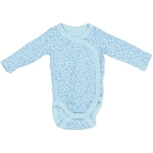 George Fata Bodysuit (cu mânecă lungă) (Mărime: 68) 139644534 - Modă și îmbrăcăminte