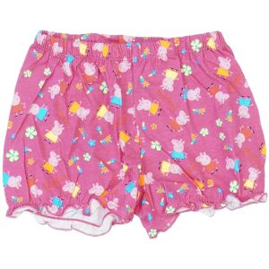 Peppa Pig Mädchen Shorts (Mărime: 98) 139644594 - Peppa Pig