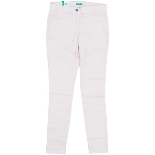 Benetton Lányka Hosszúnadrág - Rózsaszín, 152-es méret