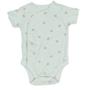 George Băiat Bodysuit (cu mânecă scurtă / fără mâneci) (Mărime: 68) 139644653 - Modă și îmbrăcăminte