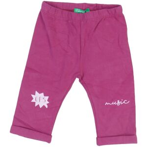 Benetton Dievča Hračka EÚ 74) 139644679 - Móda&obliekanie