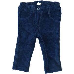 Benetton Băiat Pantaloni (Mărime: 74) 139644705 - Modă și îmbrăcăminte