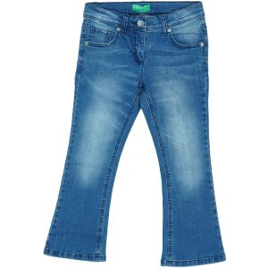 Benetton Mädchen Ärmelloses Hemd (Mărime: 128) 139644717 - Babys & Toddler