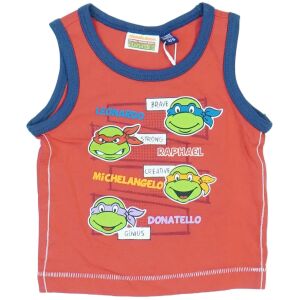 Nickelodeon Băiat Tricou (Mărime: 68) 139644723 - Nickelodeon