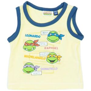 Nickelodeon Băiat Tricou (Mărime: 68) 139644742 - Nickelodeon