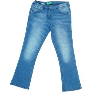 Benetton Момиче Риза без ръкави (Mărime: 164) 139644762 - Мода и обличане