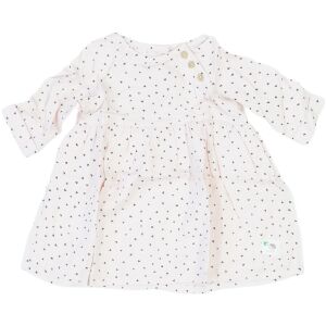 Benetton Момиче Рокля ЕС 68) 139644795 - Бебе & Малко дете