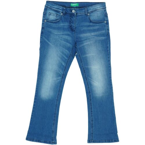 Benetton Dievča Tričko bez rukávov EÚ 152) 139644802