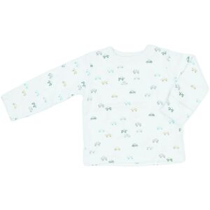 George Băiat Top cu mânecă lungă (Mărime: 68) 139644839 - Modă și îmbrăcăminte