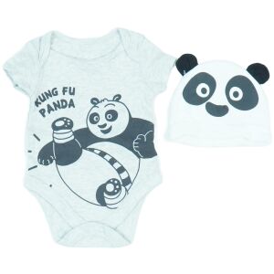 George Fata Bodysuit (cu mânecă scurtă / fără mâneci) (Mărime: 62) 139644842 - Modă și îmbrăcăminte