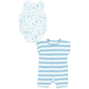 George Djevojka 2-dijelni set - Top (Mărime: 68) 139644847 - Za bebu i malu djecu