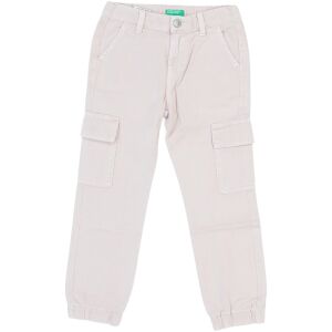 Benetton Fata Pantaloni (Mărime: 122) 139644849 - Modă și îmbrăcăminte