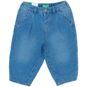 Benetton Fata Blugi (Mărime: 86) 139644864 - Modă și îmbrăcăminte