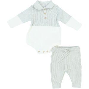 George Elegáns Fiú Szett - Barna, 56-os Méret 139644904 - George