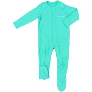 George Fiú Dínó Mintás Hosszú Ujjú Rugdalózó - 86-os Méret 139644908 - George