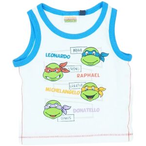Nickelodeon Băiat Tricou (Mărime: 74) 139644965 - Nickelodeon