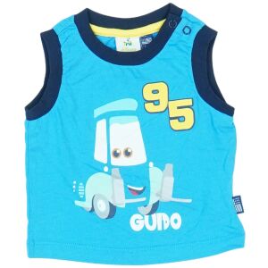 Disney Chlapec Rukavice a špongie na kúpanie EÚ 62) 139644984 - Móda&obliekanie