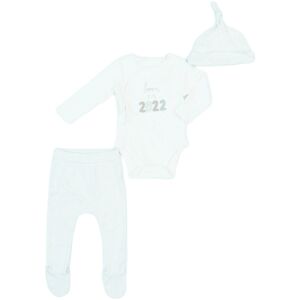 George Fiú Csíkos Szett - 3 részes, 74-es méret 139645000 - George