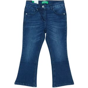 Benetton Dievča Tričko bez rukávov EÚ 122) 139645020 - Bábätká & Batoľatá