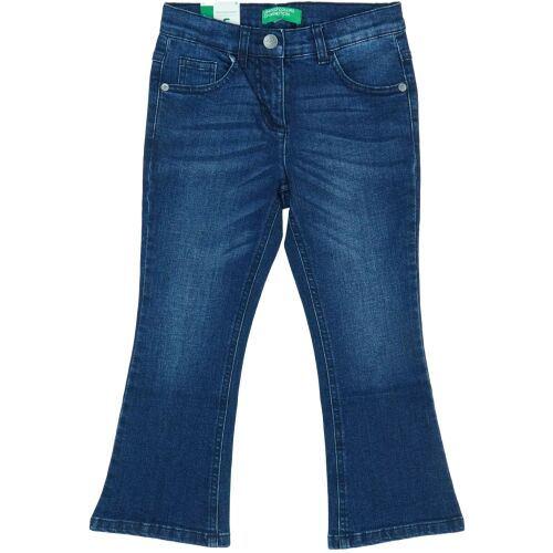 Benetton Dziewczyna Koszulka bez rękawów UE 122) 139645020