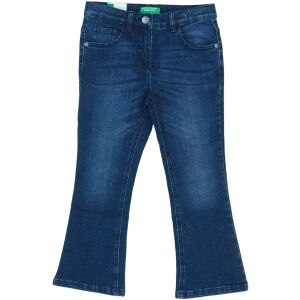 Benetton Djevojka Traperice (Mărime: 128) 139645021 - Za bebu i malu djecu