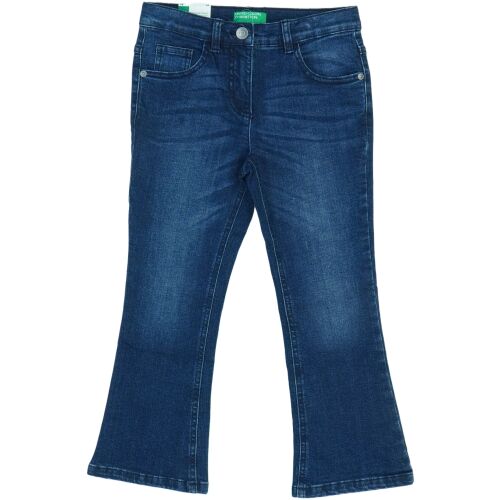 Benetton Djevojka Traperice (Mărime: 128) 139645021