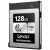Карта памет Lexar CFexpress Type B 128GB Professional Silver 139645357