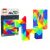 Gra logiczna Snake Puzzle Magic Cube 139645364