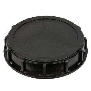 IBC Tankdeckel/Verschluss ohne Entlüftung - 155MM 139645363 - Wein- und Branntweinbrauen