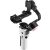 Zhiyun Crane M3S szétszerelve