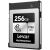 Карта памет Lexar CFexpress Type B 256GB Professional Silver 139645501