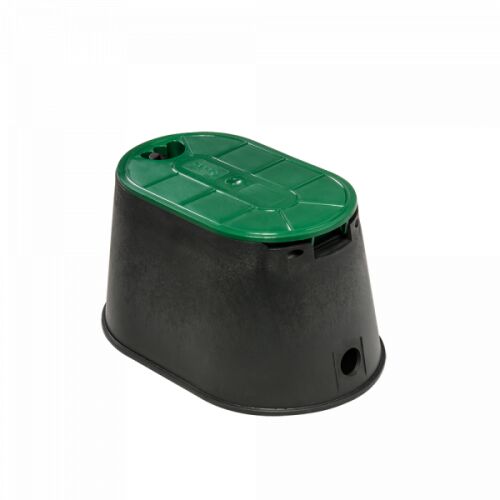 Skrzynka zaworowa "Mini" 32x21cm 139645496