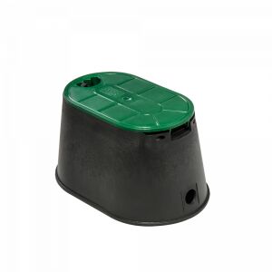 Ventilbox "Mini" 32x21cm 139645496 - Zubehör für Bewässerungsanlagen