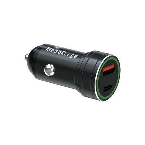 MOBILNÁ NABÍJAČKA DO AUTO 20W/MRMA120 MEDIARANGE 139645530