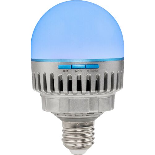 Zestaw Nanlite PavoBulb 10C 1 Light 139645591