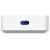 Ubiquiti UniFi Express 7 Gateway elölnézet kijelzővel